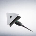 STINGRAY Pad QuikPad 25 szt. (+ adapter) - 2
