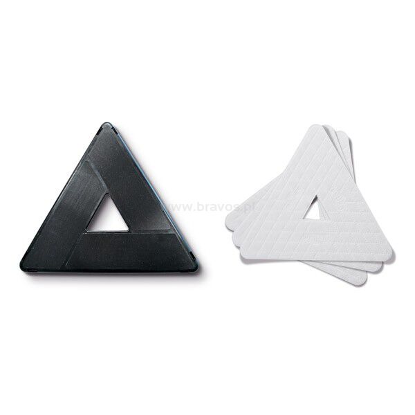 STINGRAY Pad QuikPad 25 szt. (+ adapter)