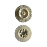 MALISH Zapinka do padów Center-Lok 3 - 2