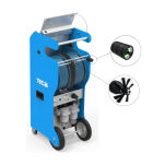 VISIOAIR -  System czyszczenia kanałów sprężonym powietrzem - 4