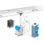 VISIOAIR -  System czyszczenia kanałów sprężonym powietrzem - 2