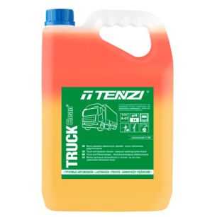 TENZI TRUCK CLEAN 5L - mycie pojazdów ciężarowych