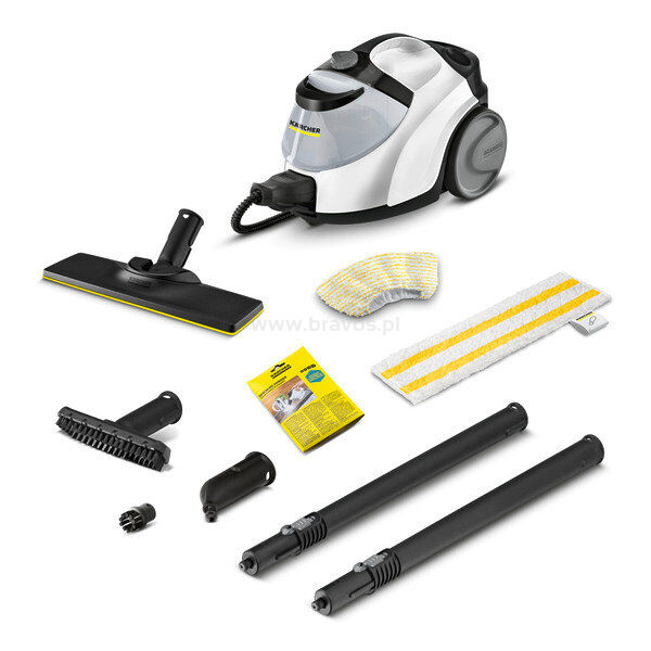 SC5 EasyFix Iron Plug MODEL 2024