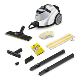 SC5 EasyFix Iron Plug MODEL 2024