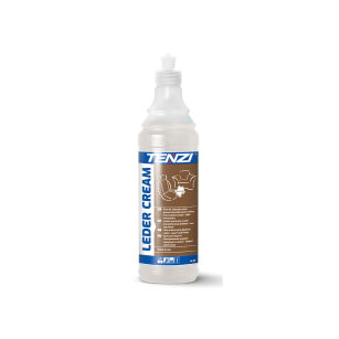 LEDER CREAM 600ml - środek do impregnacji skóry