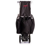 TECHPACK - torba na akcesoria ORBOT - 3