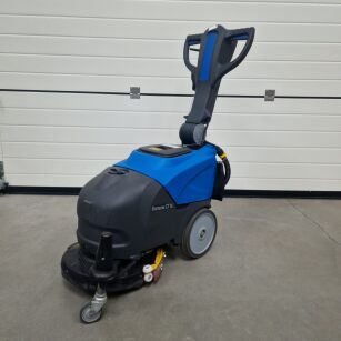 IPC CT 15 B35 - Szorowarka używane