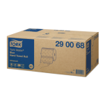 Ręcznik TORK H1 Adv. MATIC Celuloza + makulatura ręcznik w roli niebieski 2w 150m 600o [Karton: 6 szt.] - 2