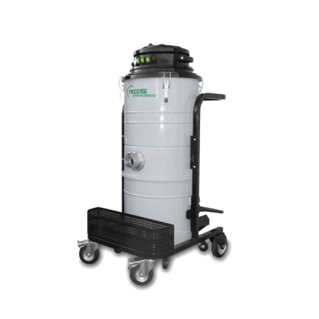 RGS ONE63ECO Prekonfigurowany + Filtr M