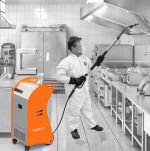 IFOAM PRO - generator aktywnej piany - 2