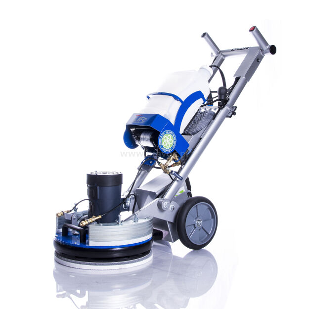 ORBOT LiFe szorowarka orbitalna - korpus (bez baterii)