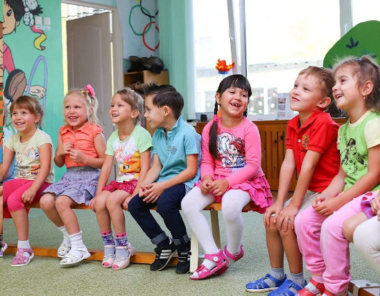 Zadbaj o wysoki poziom higieny w przedszkolu - czystość, bezpieczeństwo i wygoda.